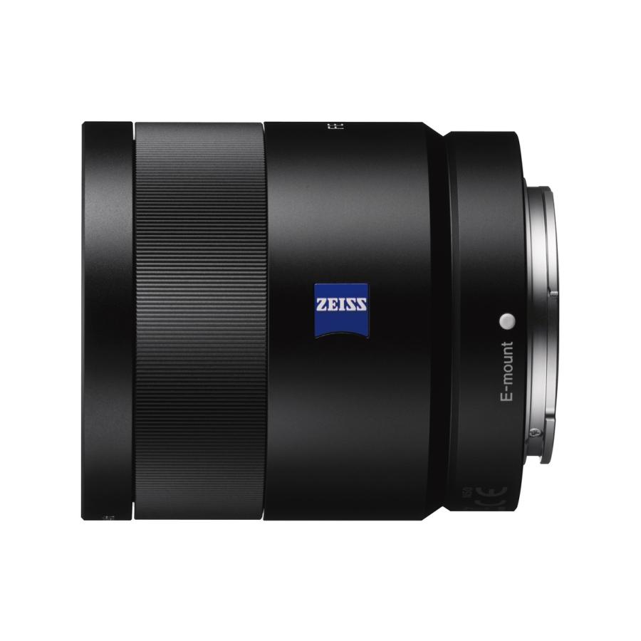 [新品]SONY ソニー Sonnar T* FE 55mm F1.8 ZA SEL55F18Z｜camera-no-ohbayashi｜19