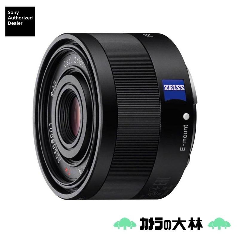 SONY（ソニー） [新品]SONY Sonnar T* FE 35mm F2.8 ZA SEL35F28Z