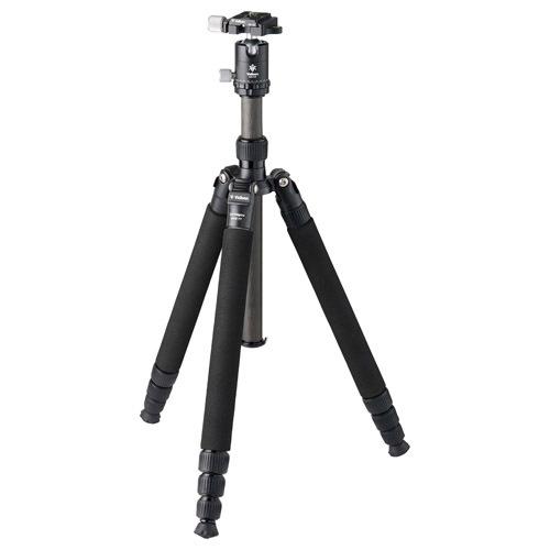 Manfrotto 自立式フルード一脚 562B-1 Manfrotto 562B-1 Fluid Video Aluminum Monopod with 357 562B-1