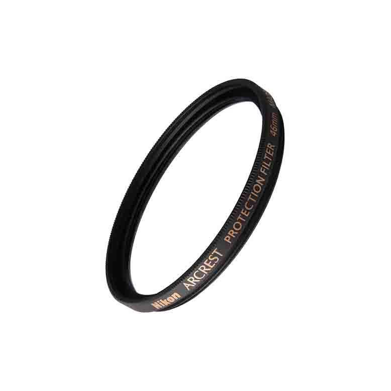 【SALE／55%OFF】 激安 激安特価 送料無料 ネコポス ニコン ARCREST PROTECTION FILTER 46mm itsxing.com itsxing.com