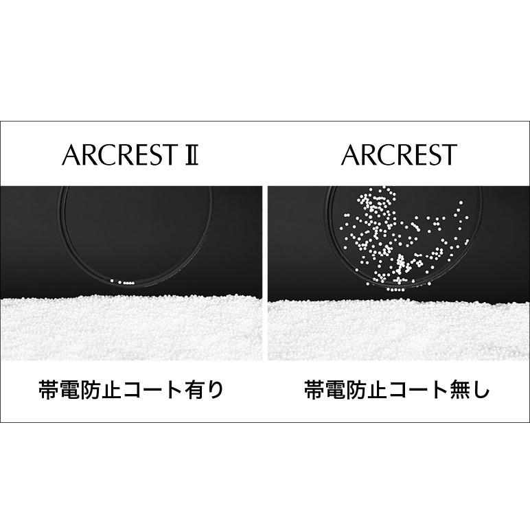 ニコン（Nikon） 【メール便】Nikon 82mm ARCREST II PROTECTION