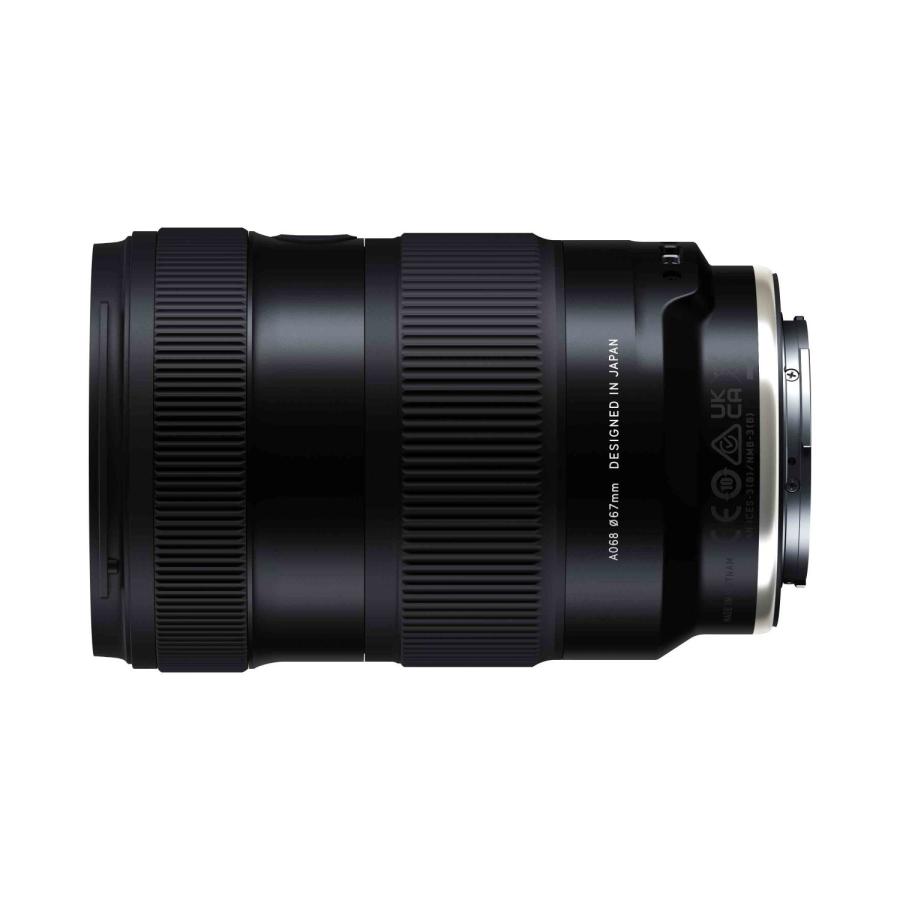 Di [新品]TAMRON タムロン 17-50mm/F4 DiIII VXD G2 ソニーEマウント用