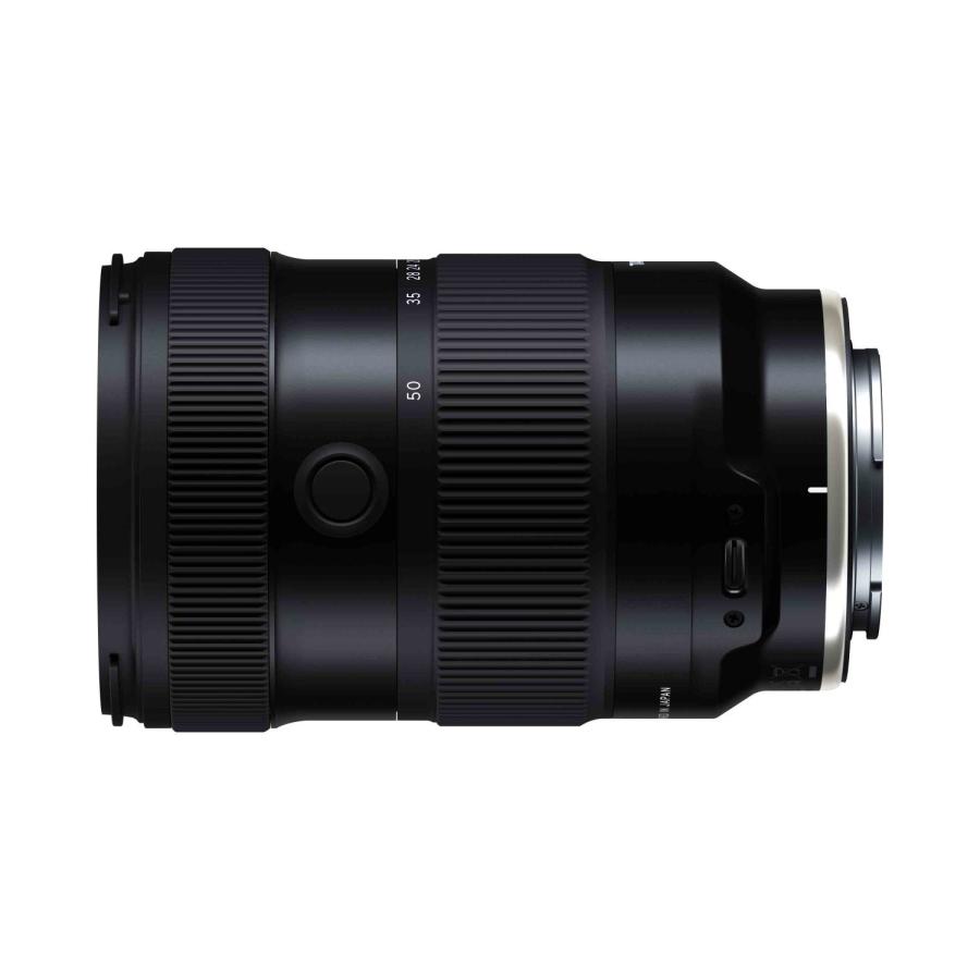 Di [新品]TAMRON タムロン 17-50mm/F4 DiIII VXD G2 ソニーEマウント用