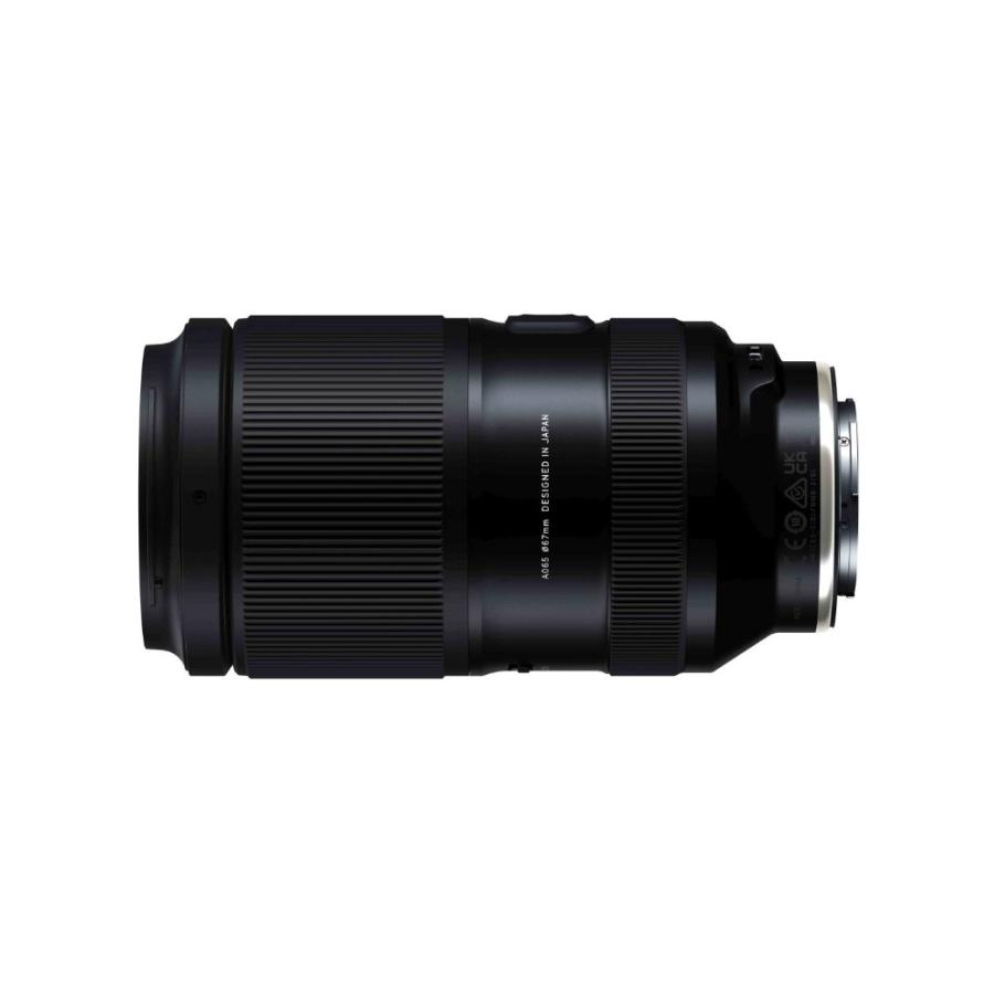 タムロン 70-180mm F2.8 Di III VXD ソニーEマウント用 70-180mm F/2.8 Di III VXD (Model A056) | Lenses | TAMRON