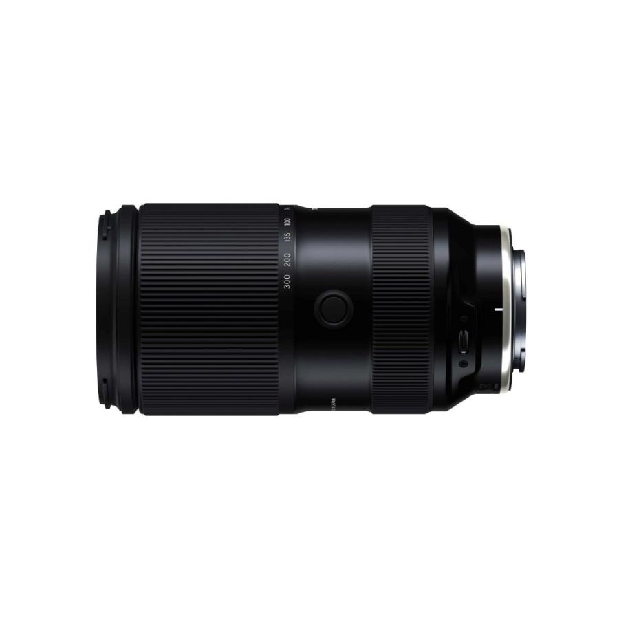 Di [新品]TAMRON タムロン 50-300mm F/4.5-6.3 III VC VXD ソニーE