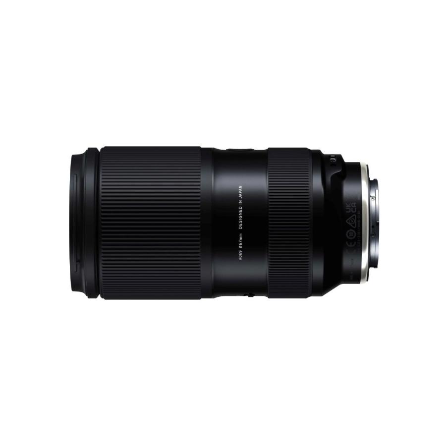 Di [新品]TAMRON タムロン 50-300mm F/4.5-6.3 III VC VXD ソニーE