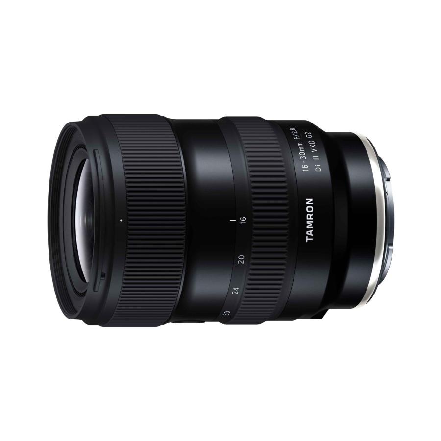 [新品]TAMRON タムロン 16-30mm/F2.8 Di III VXD G2 ソニーEマウント用（A064S） | Di | 01