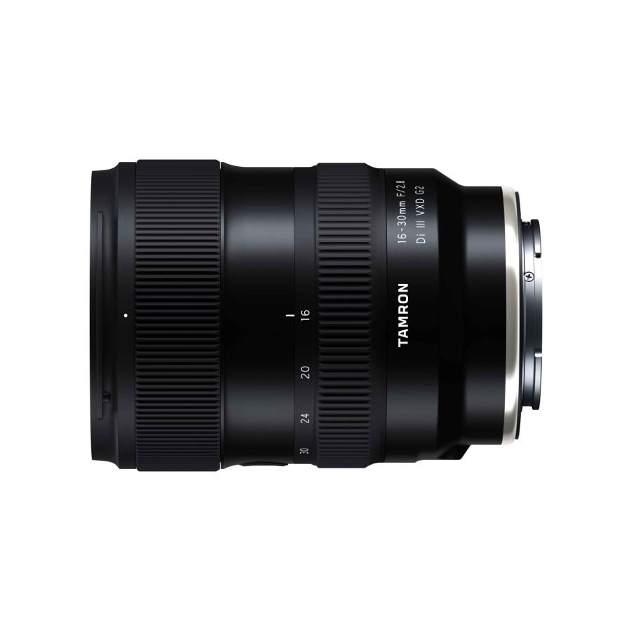 [新品]TAMRON タムロン 16-30mm/F2.8 Di III VXD G2 ソニーEマウント用（A064S） | Di | 02