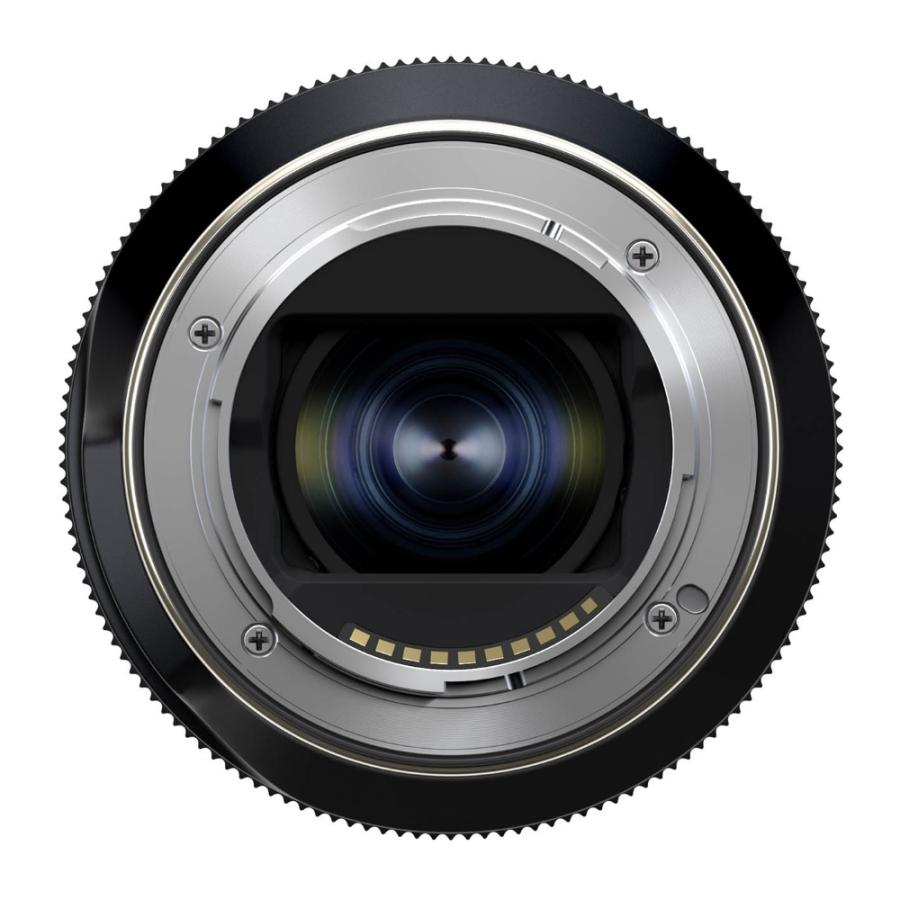 Di [新品]TAMRON タムロン 25-200mmF/2.8-5.6 III VXD G2 ソニーE