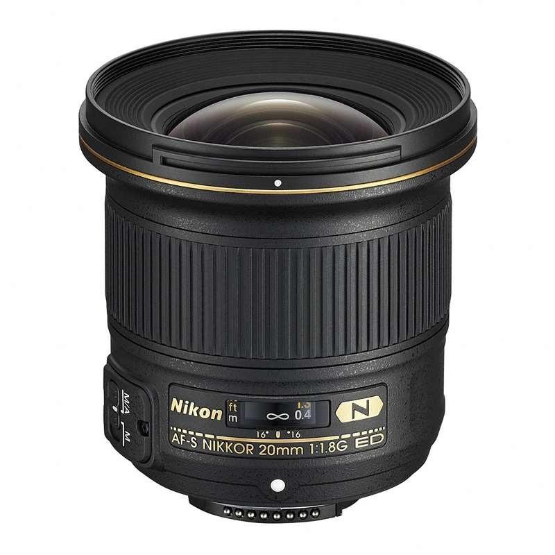ニコン Af S Nikkor mm F 1 8g Ed フルサイズ対応大口径超広角単焦点レンズ カメラの大林paypayモール店 通販 Paypayモール