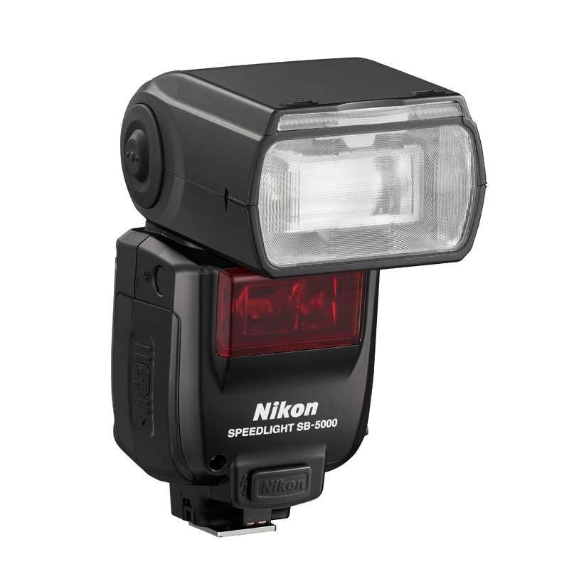 ニコン [新品]Nikon スピードライト SB-5000 (ストロボ フラッシュ 