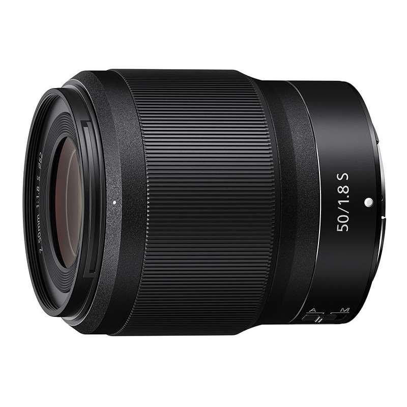 NIKKOR Z 50mm f/1.8 S Nikon ニコン 期間限定値下げ中 NIKKOR Z [新品]Nikon ニコン 50mm f/1.8 S : カメラの大林Yahoo!店