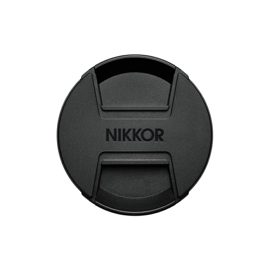 ニコン（Nikon） 【メール便】Nikon レンズキャップ77mm LC-77B