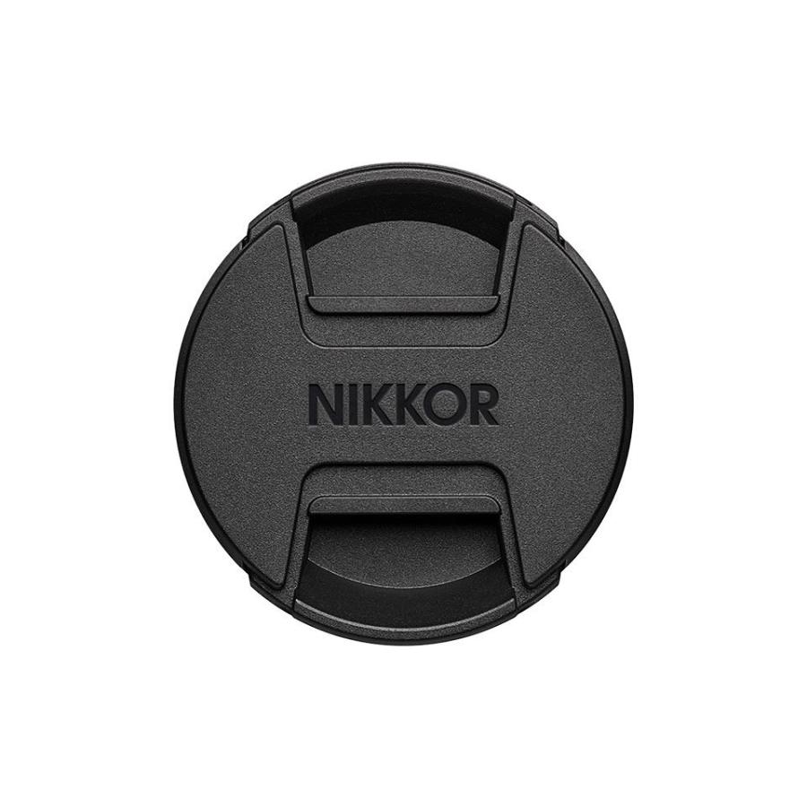 ニコン（Nikon） 【メール便】Nikon レンズキャップ52mm LC-52B