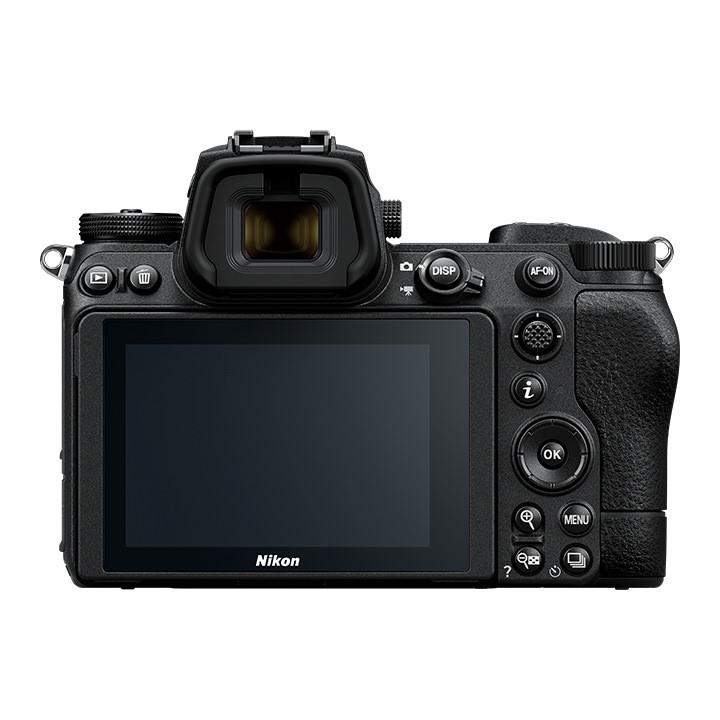 Nikon Z6II ボディ 楽天市場】Nikon Z6II ボディ【新品・メーカー保証書付】【店頭