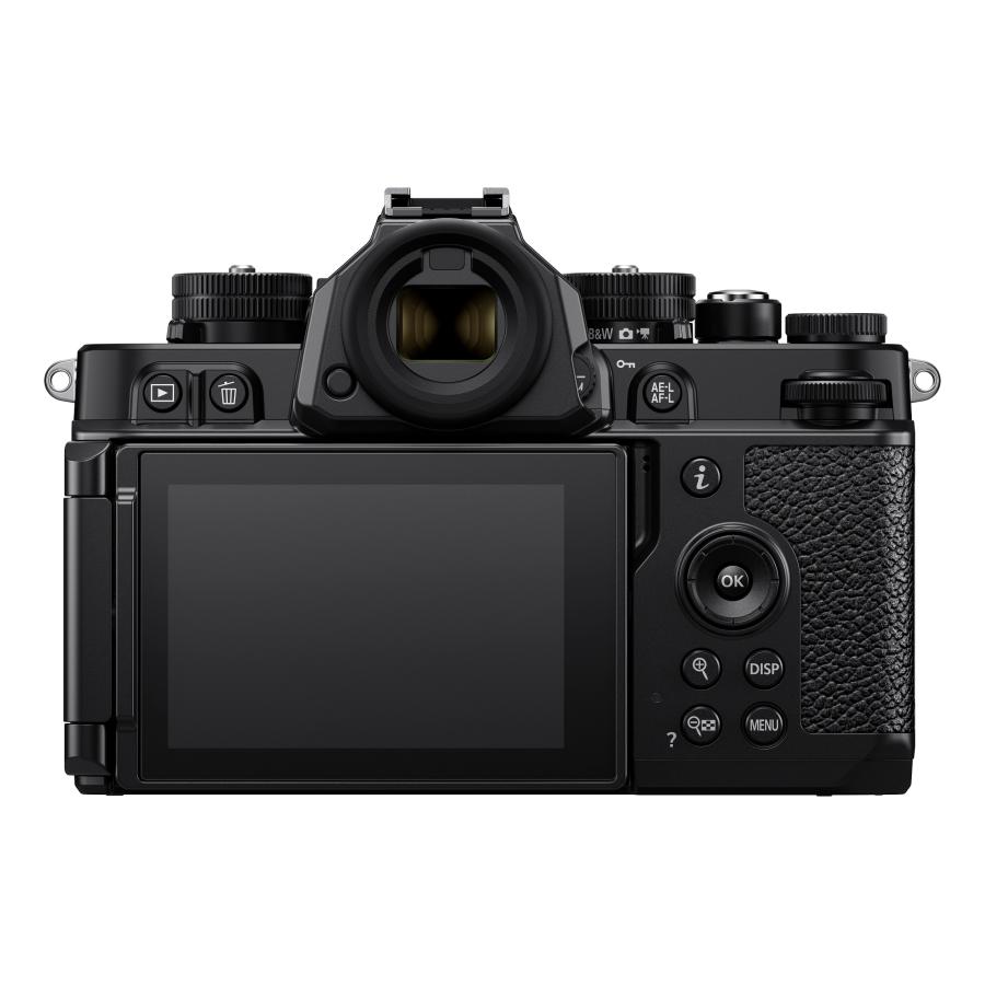 [新品]Nikon ニコン Z f ボディ フルサイズミラーレス一眼カメラ｜camera-no-ohbayashi｜02