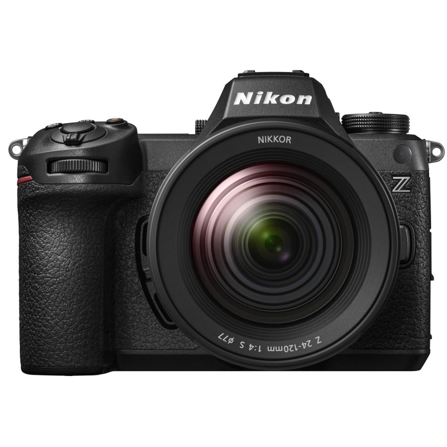Zシリーズ（Nikon） [新品]Nikon ニコン Z6III 24-120 レンズ