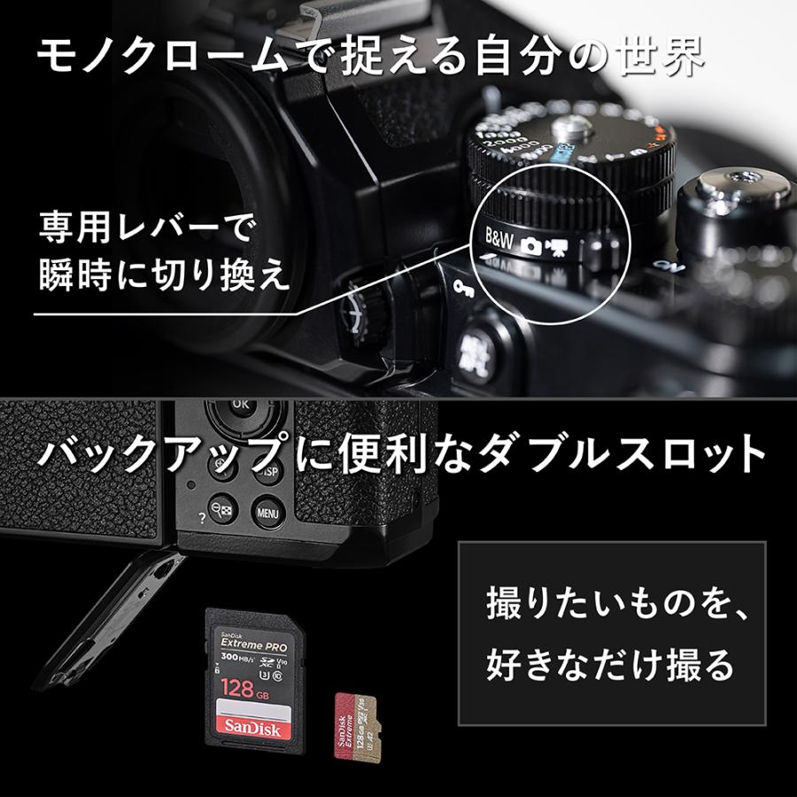 Zシリーズ（Nikon） [新品]Nikon ニコン Zf ボディ シルバー