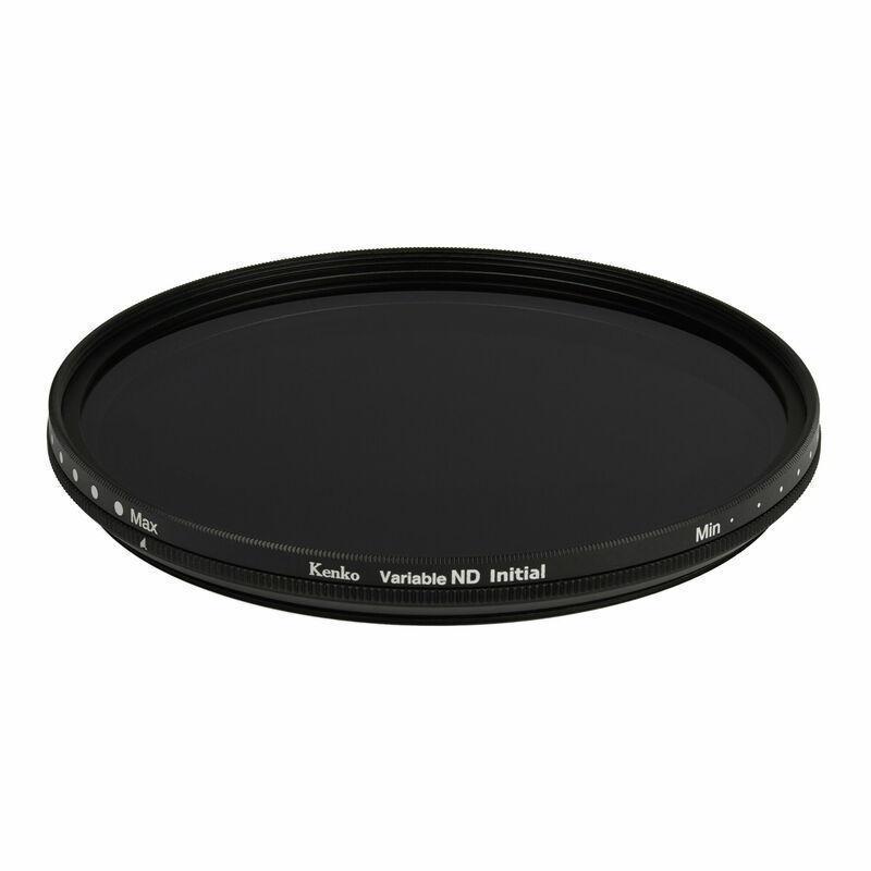 Kenko フィルター 可変式NDフィルター 82mm バリアブルNDXII Amazon