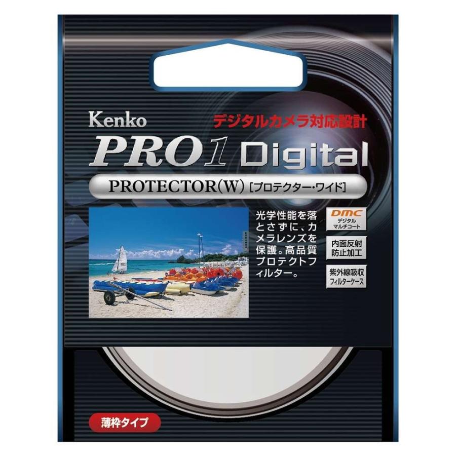 Kenko ケンコー 40.5mm PRO1D プロテクター(W) レンズ保護フィルター レンズフィルター KENKO CIRCULAR PL 62mm レンズ フィルター @2524