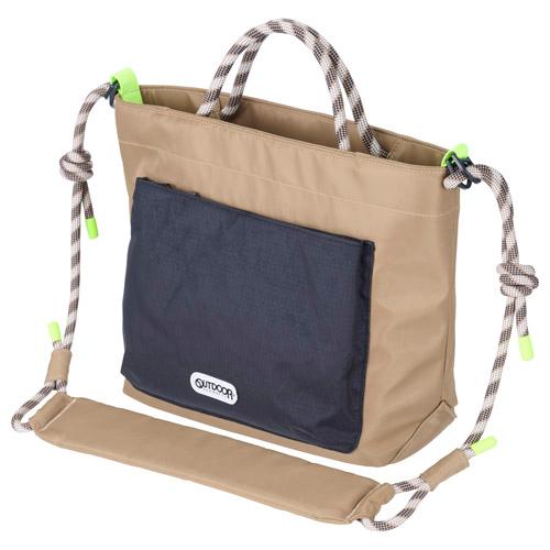 OUTDOOR PRODUCTS（アウトドアプロダクツ） ロープ カメラショルダー