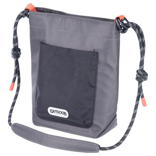 OUTDOOR PRODUCTS（アウトドアプロダクツ） ロープ カメラミニ