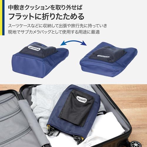 OUTDOOR PRODUCTS（アウトドアプロダクツ） ロープ カメラミニ