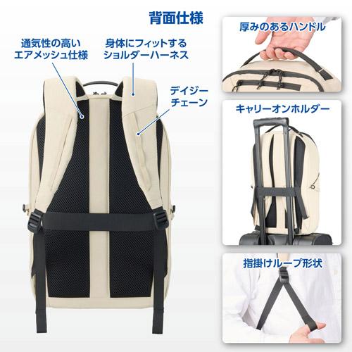 OUTDOOR PRODUCTS（アウトドアプロダクツ） カメラデイパック 04