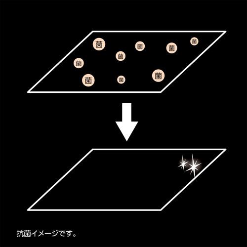 【メール便】ハクバ OM SYSTEM Tough TG-7 / TG-6 専用 液晶保護フィルム 耐衝撃タイプ DGFS-OTG7｜camera-no-ohbayashi｜06