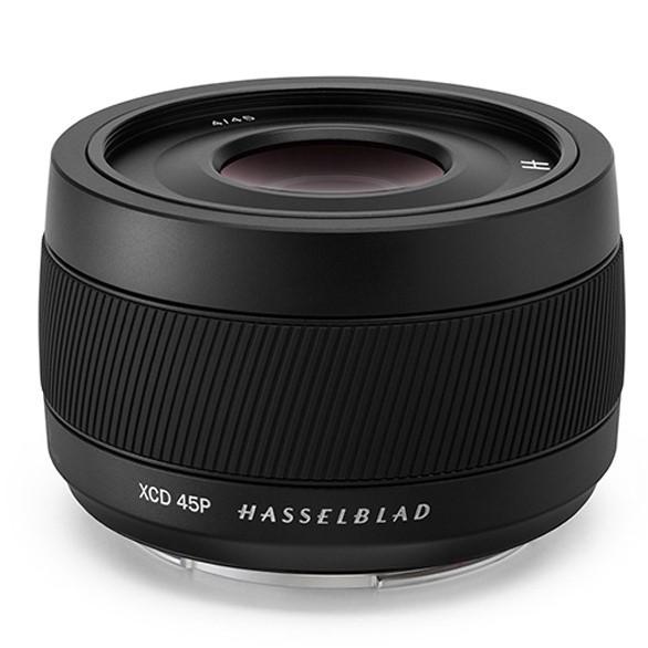 HASSELBLAD Xシステム [新品]Hasselblad ハッセルブラッド XCD 4/45P