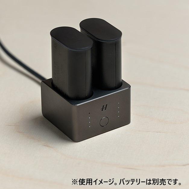 HASSELBLAD X2D用バッテリー充電ハブ HASSELBLAD X2D用バッテリー充電ハブ HASSELBLAD X2D用