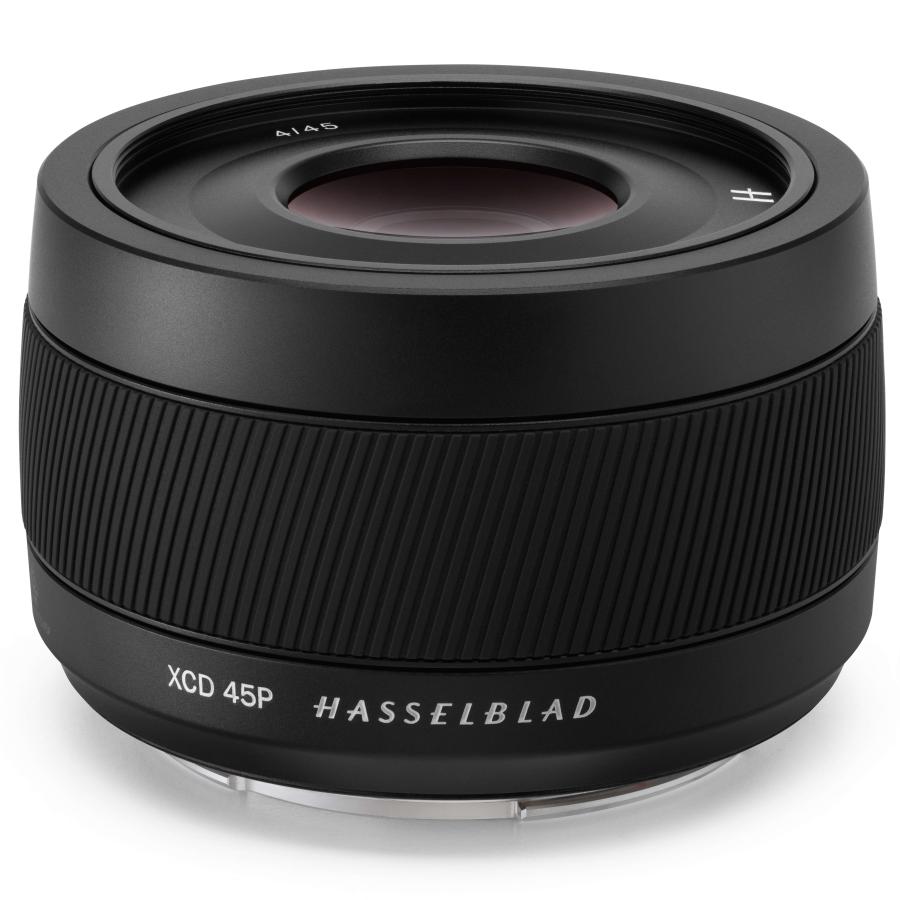 新品]Hasselblad ハッセルブラッド XCD 4/45P（45mm F4 
