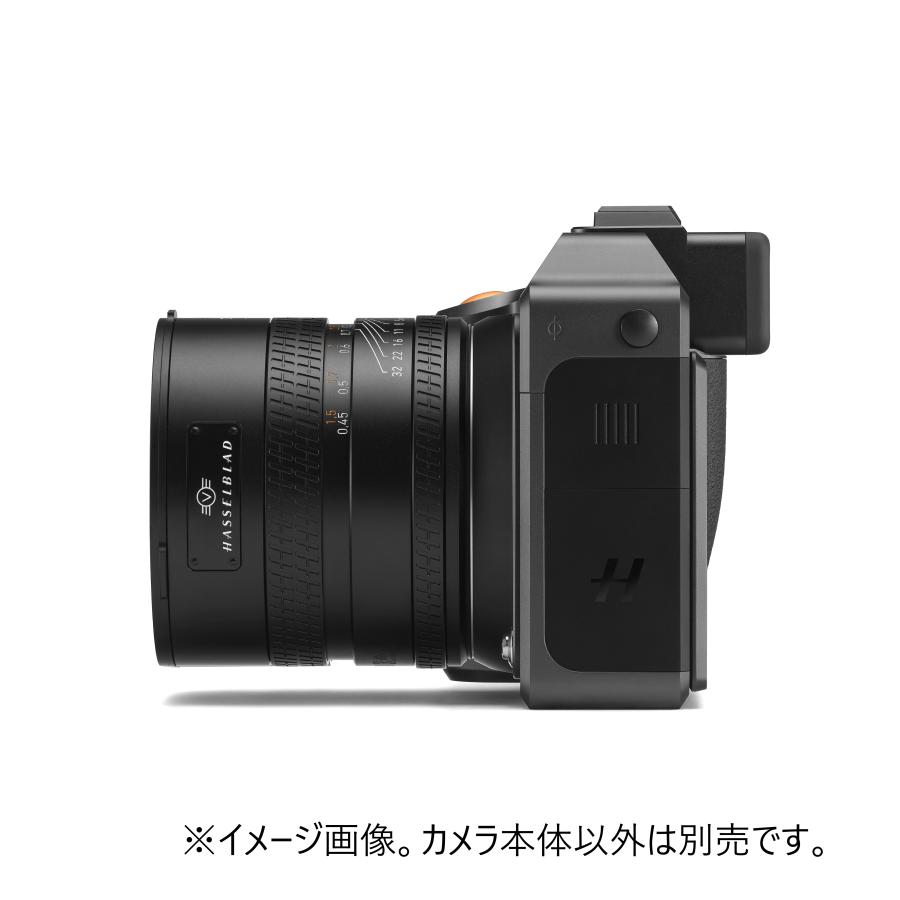 [新品]Hasselblad ハッセルブラッド X2D 100C ミラーレス中判カメラ｜camera-no-ohbayashi｜06