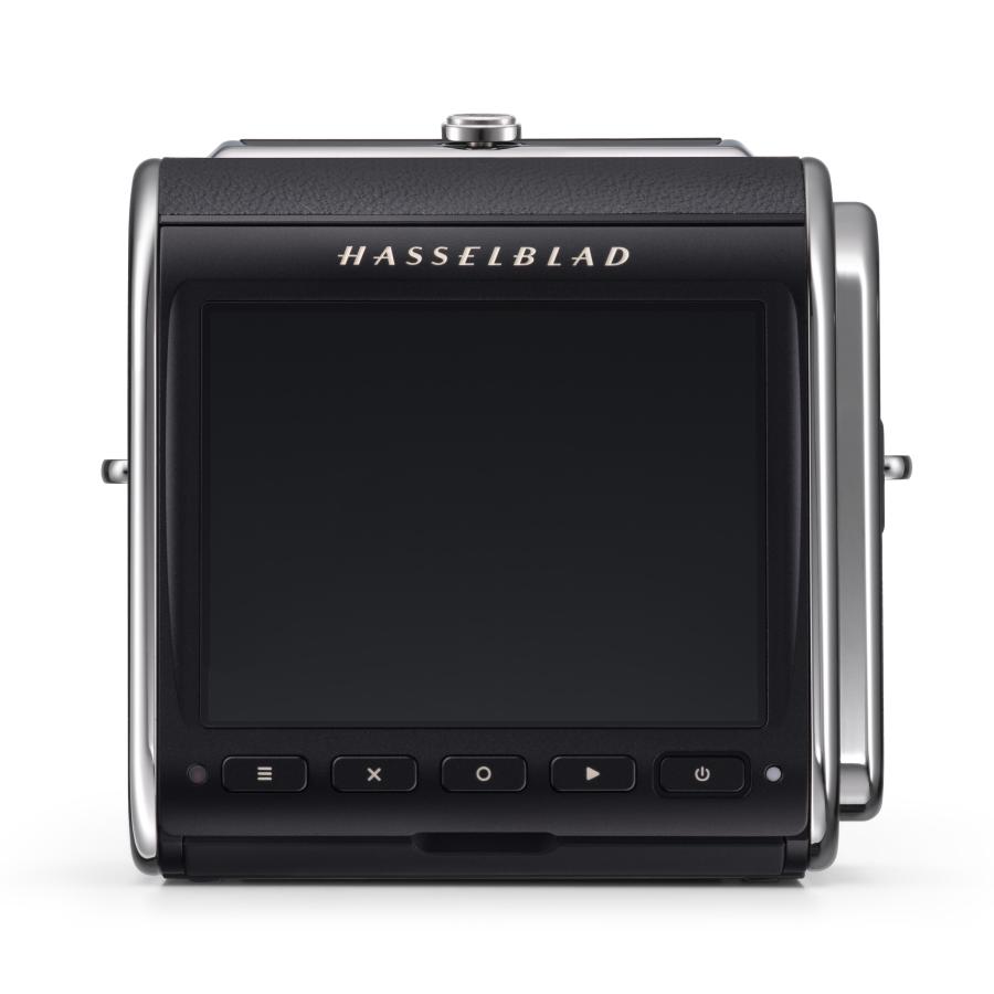 HASSELBLAD [新品]Hasselblad ハッセルブラッド 907X &CFV 100C