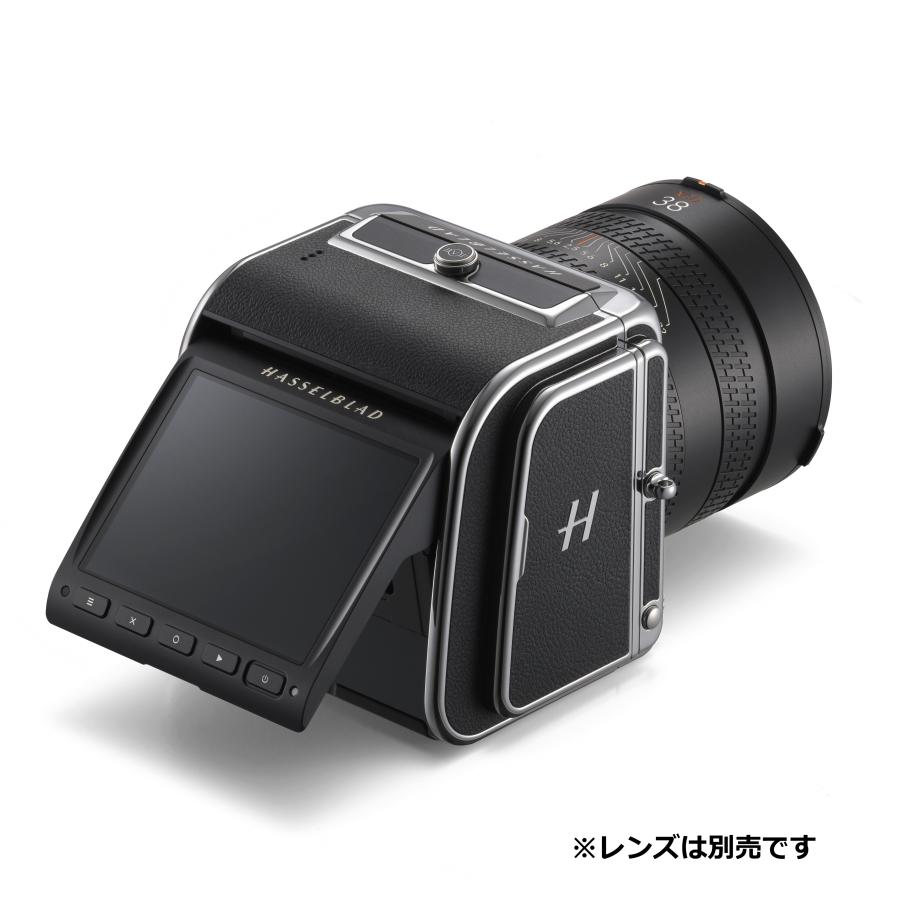 HASSELBLAD [新品]Hasselblad ハッセルブラッド 907X &CFV 100C