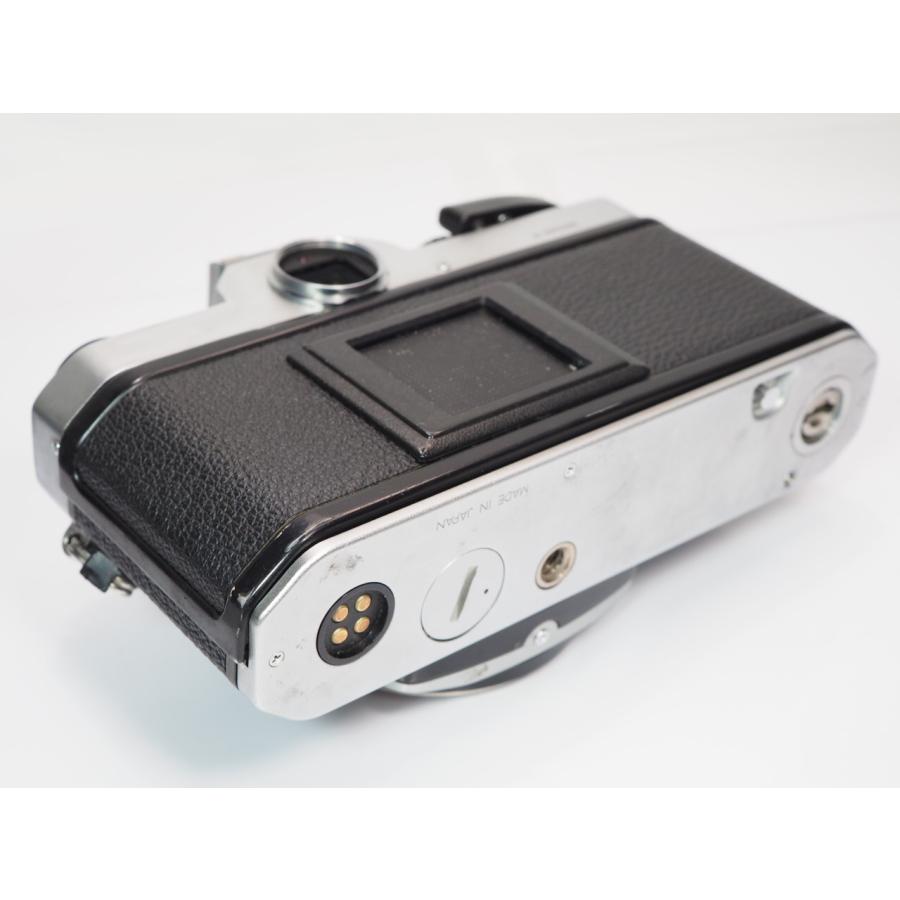 【ジャンク品】Nikon New FM2 ニコン（Nikon） 【 ジャンク 】Nikon NEW FM2 シルバー NI9626 : 沼津