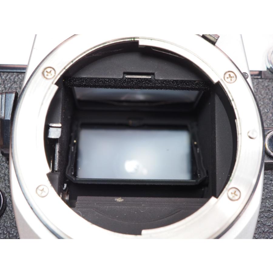 ニコン（Nikon） 【 ジャンク 】Nikon NEW FM2 シルバー NI9626 : 沼津