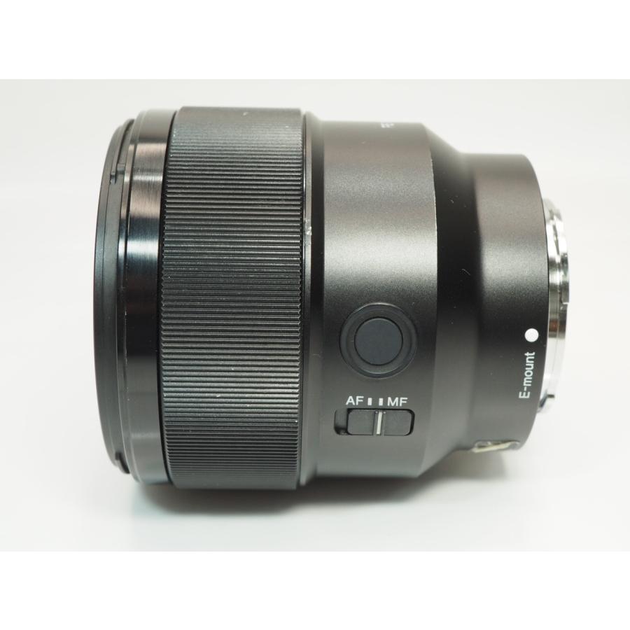 SONY FE 85mm F1.8 SEL85F18 ソニー 管SO10089 | α（ソニー） | 01