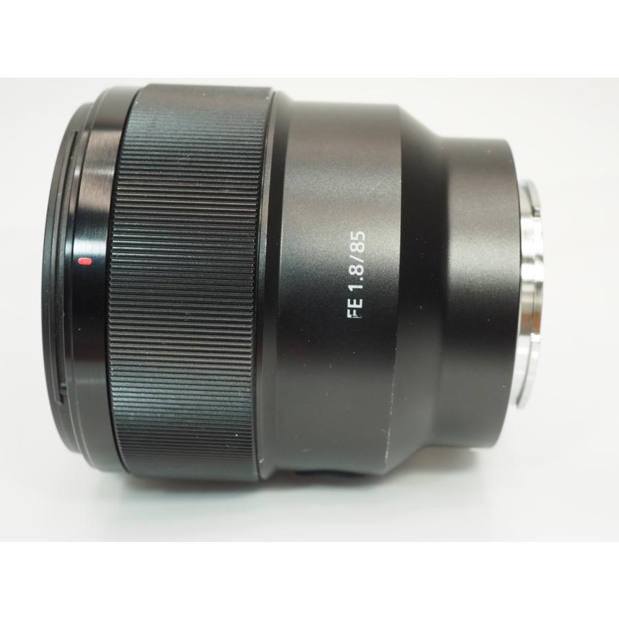 SONY FE 85mm F1.8 SEL85F18 ソニー 管SO10089 | α（ソニー） | 02