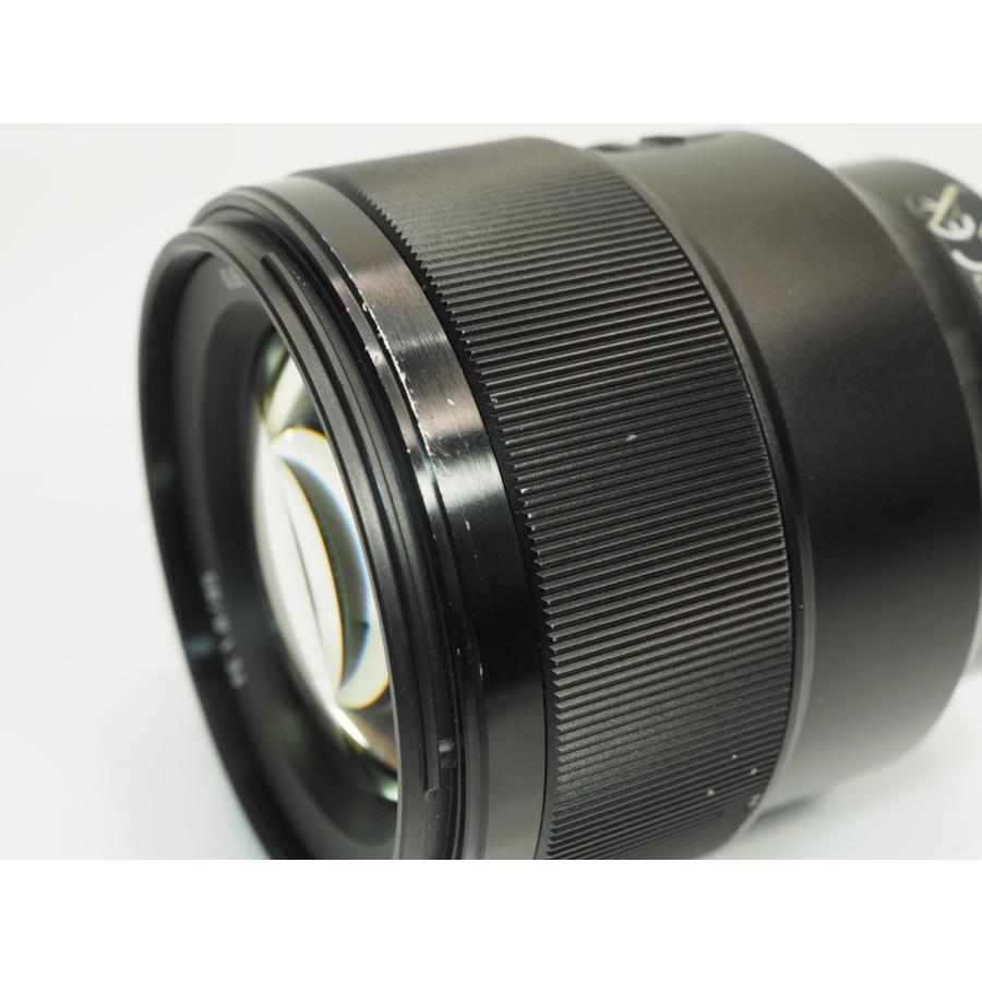 SONY FE 85mm F1.8 SEL85F18 ソニー 管SO10089 | α（ソニー） | 04