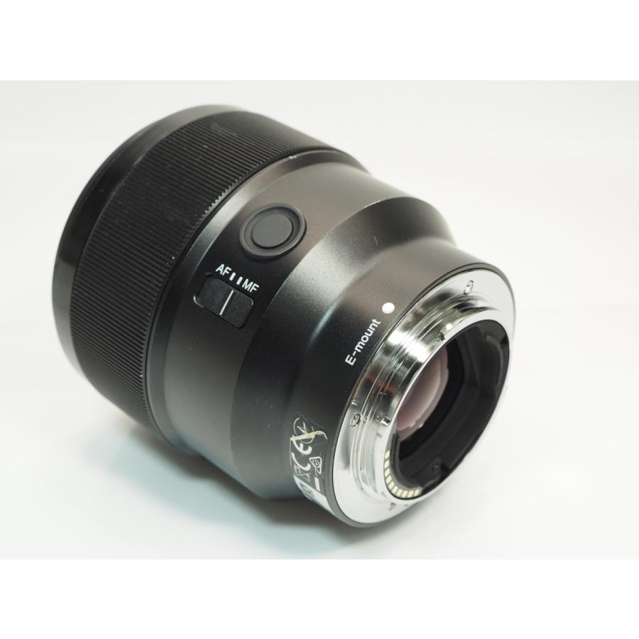 SONY FE 85mm F1.8 SEL85F18 ソニー 管SO10089 | α（ソニー） | 07