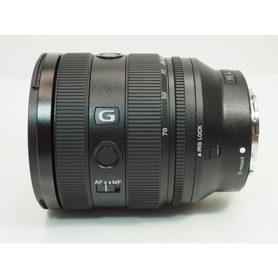 美品 SONY FE 20-70mmF4 G SEL2070G ソニー 管SO10149 | α（ソニー） | 01