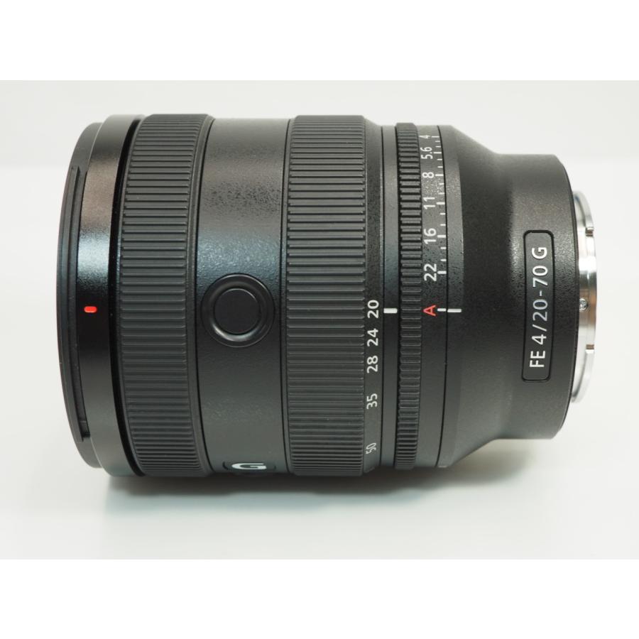 美品 SONY FE 20-70mmF4 G SEL2070G ソニー 管SO10149 | α（ソニー） | 02