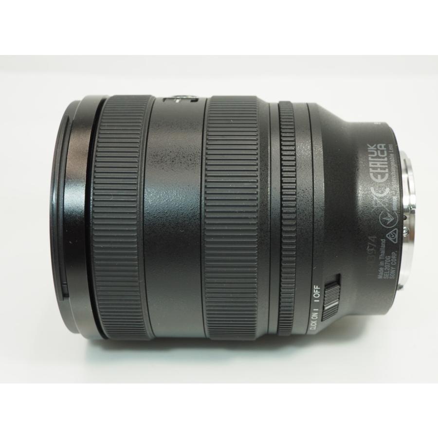 美品 SONY FE 20-70mmF4 G SEL2070G ソニー 管SO10149 | α（ソニー） | 03