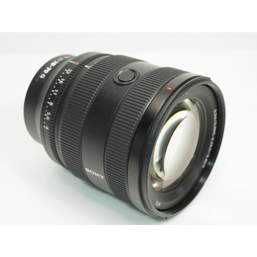 美品 SONY FE 20-70mmF4 G SEL2070G ソニー 管SO10149 | α（ソニー） | 04