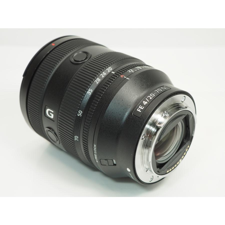 美品 SONY FE 20-70mmF4 G SEL2070G ソニー 管SO10149 | α（ソニー） | 06