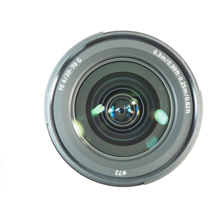 美品 SONY FE 20-70mmF4 G SEL2070G ソニー 管SO10149 | α（ソニー） | 05