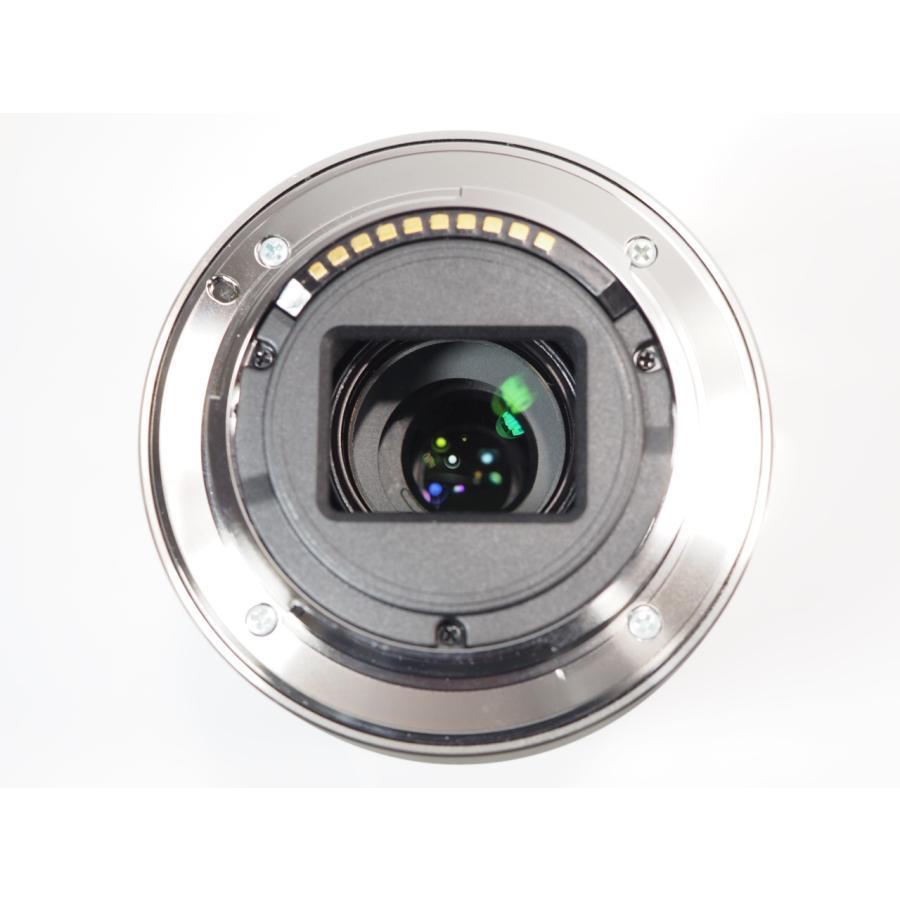 SONY E 55-210mm F4.5-6.3 EL55210 Eマウント 望遠ズーム レンズ ソニー［管SO8543 | α（ソニー） | 05