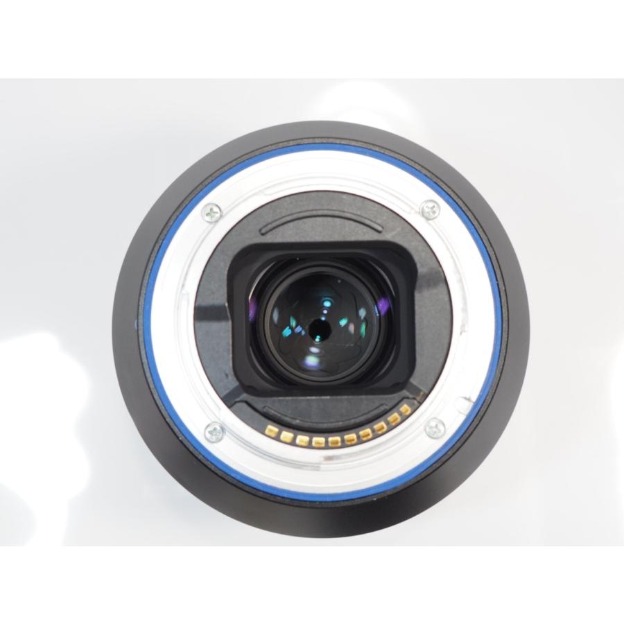 Carl Zeiss Batis 25mm F2 SONY E用 フルサイズ対応 フード付き レンズ ソニー［管SO9512 | α（ソニー） | 05