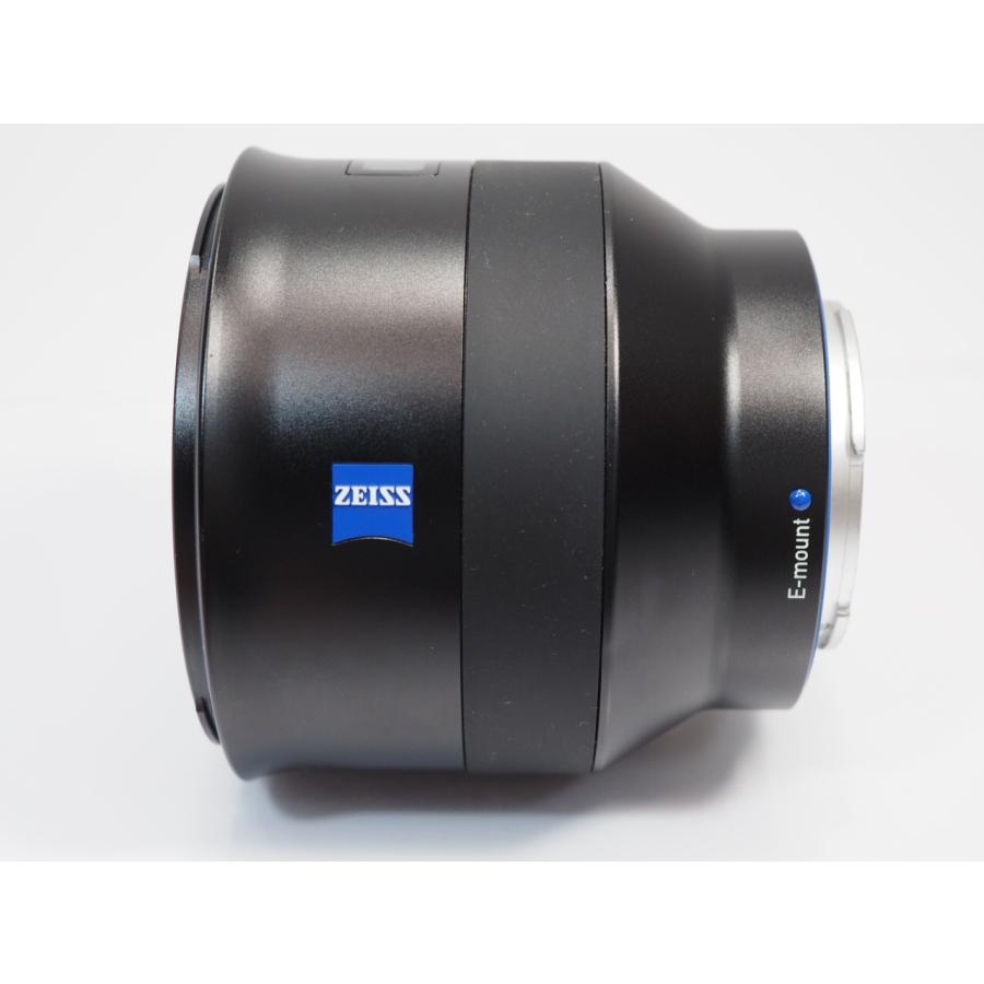 Carl Zeiss Batis 25mm F2 SONY E用 フルサイズ対応 フード付き レンズ ソニー［管SO9512 | α（ソニー） | 07